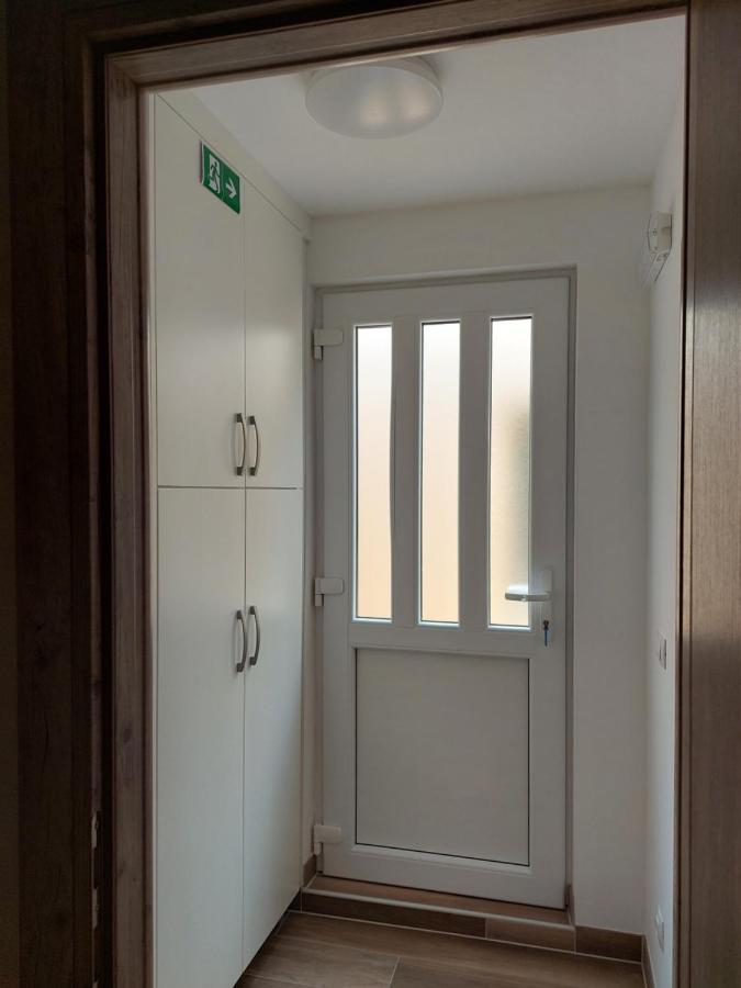 Apartmani Antonia Račišće Buitenkant foto