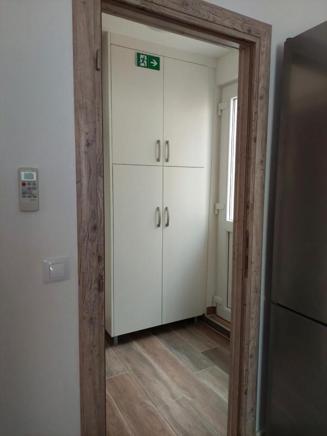 Apartmani Antonia Račišće Buitenkant foto