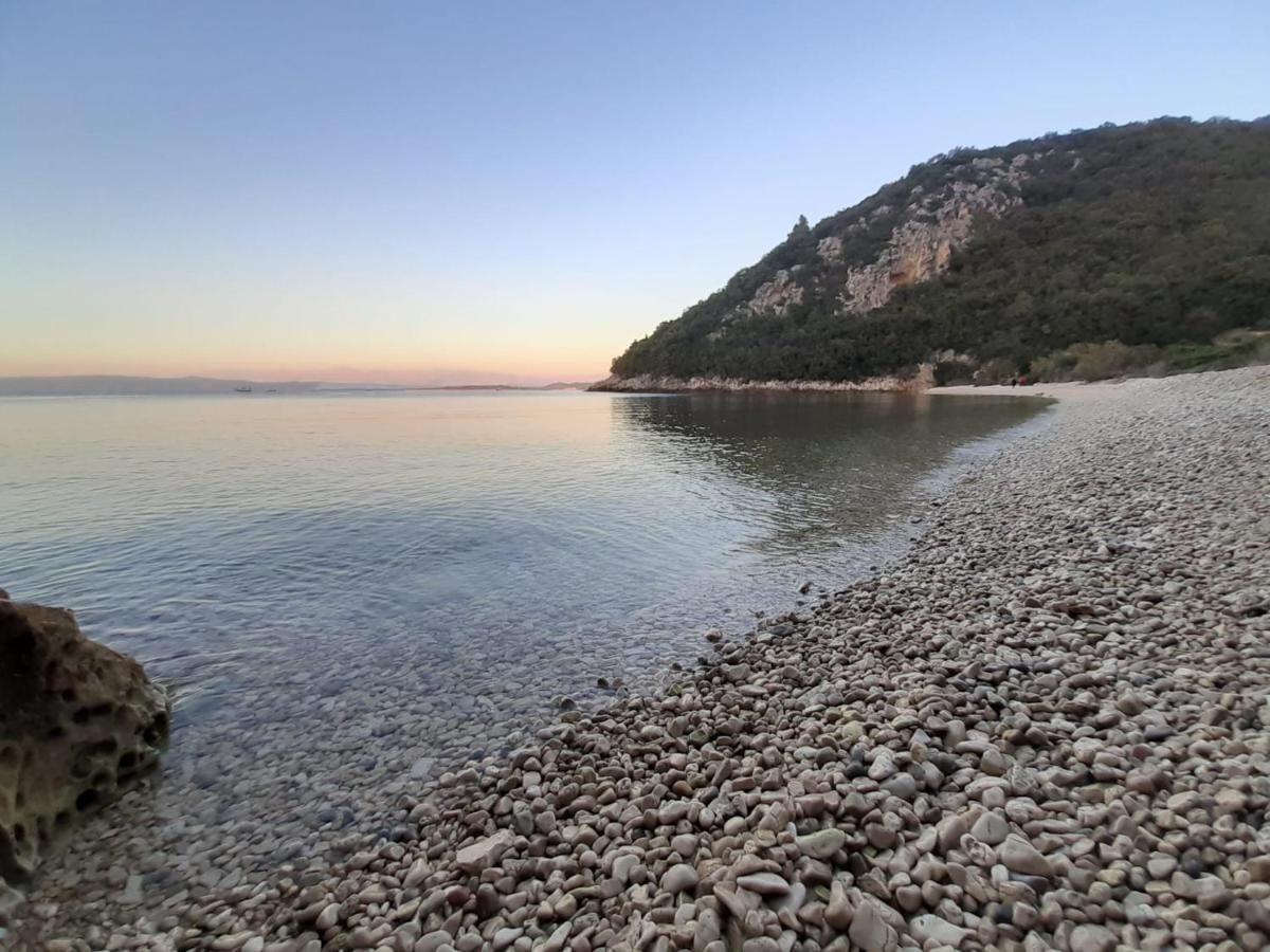 Apartmani Antonia Račišće Buitenkant foto