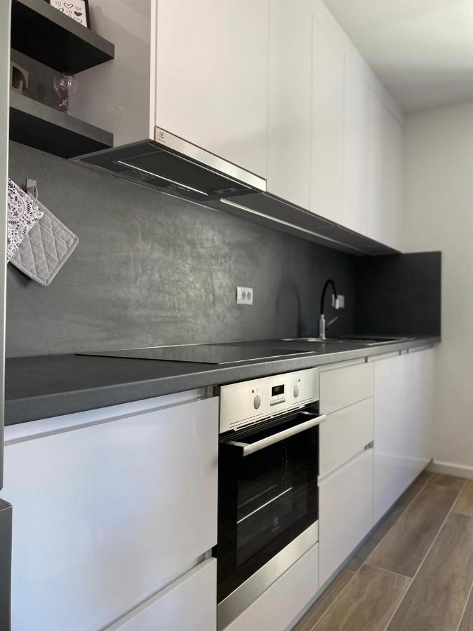 Apartmani Antonia Račišće Buitenkant foto