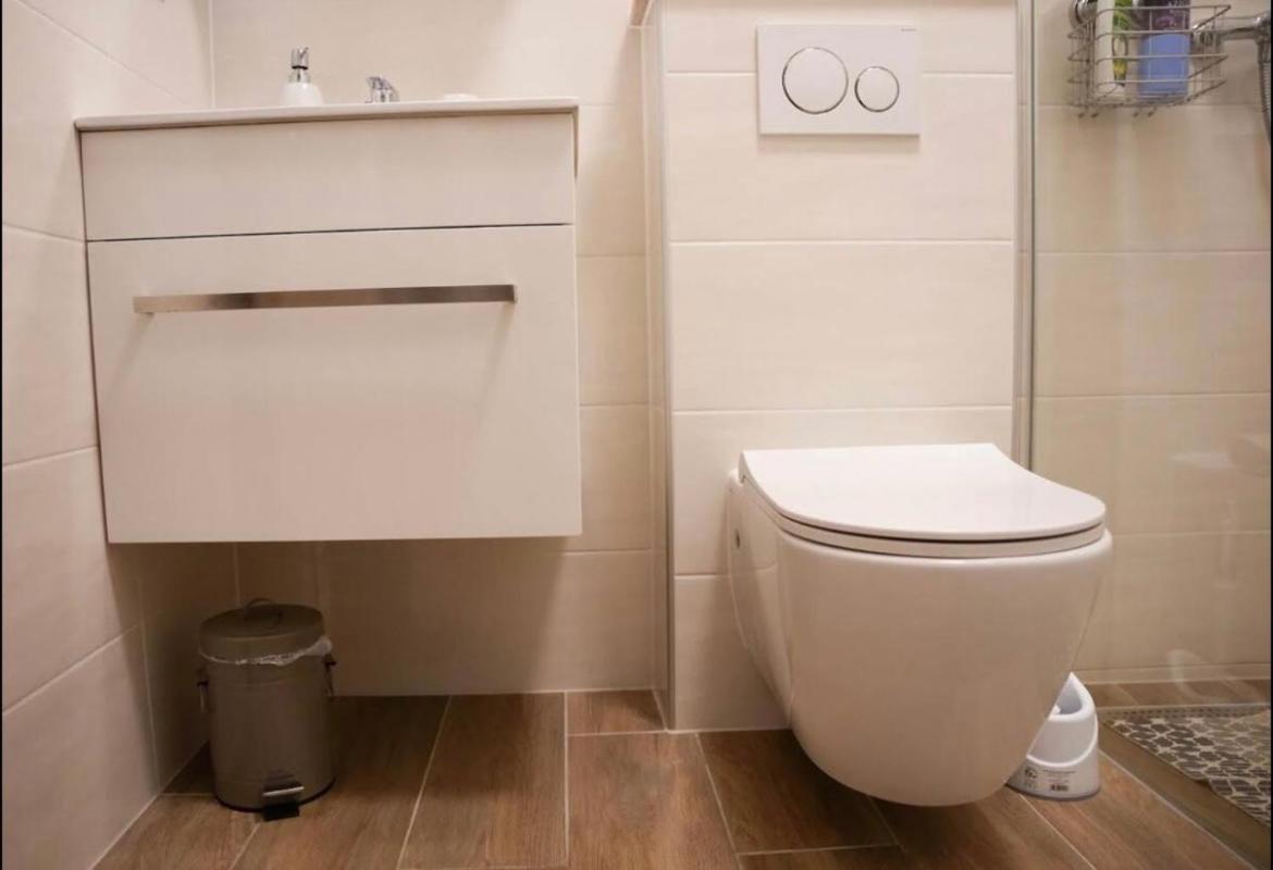 Apartmani Antonia Račišće Buitenkant foto