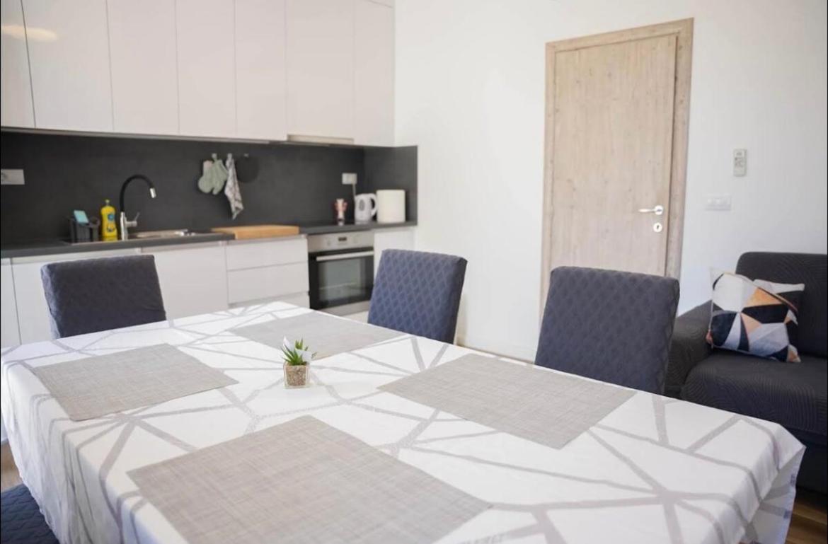 Apartmani Antonia Račišće Buitenkant foto