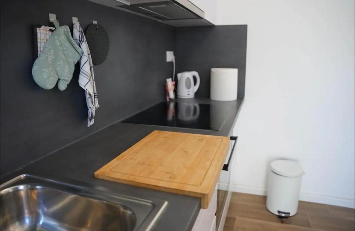 Apartmani Antonia Račišće Buitenkant foto