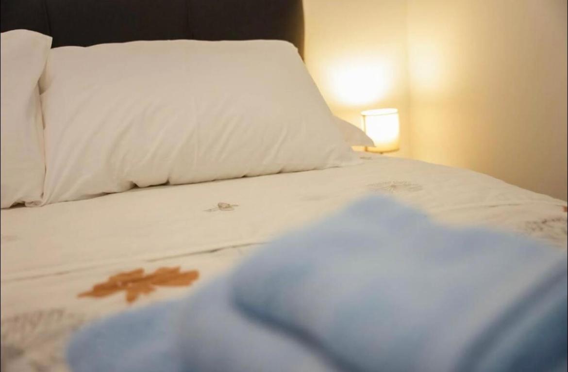 Apartmani Antonia Račišće Buitenkant foto
