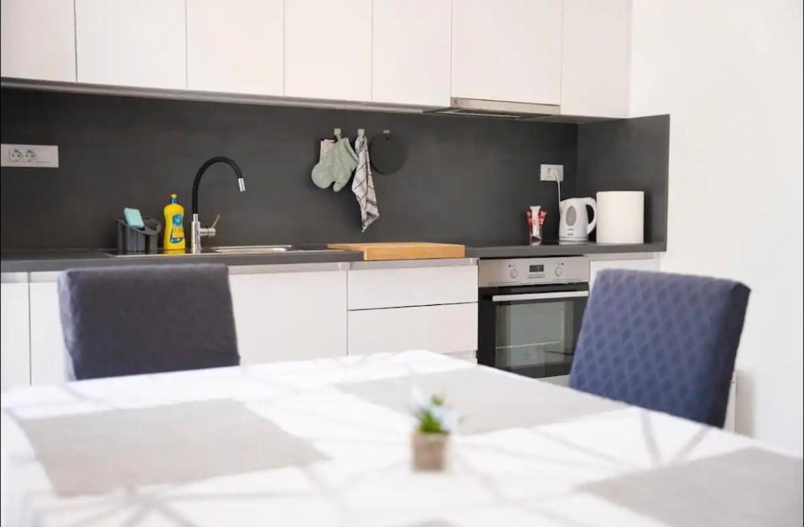 Apartmani Antonia Račišće Buitenkant foto