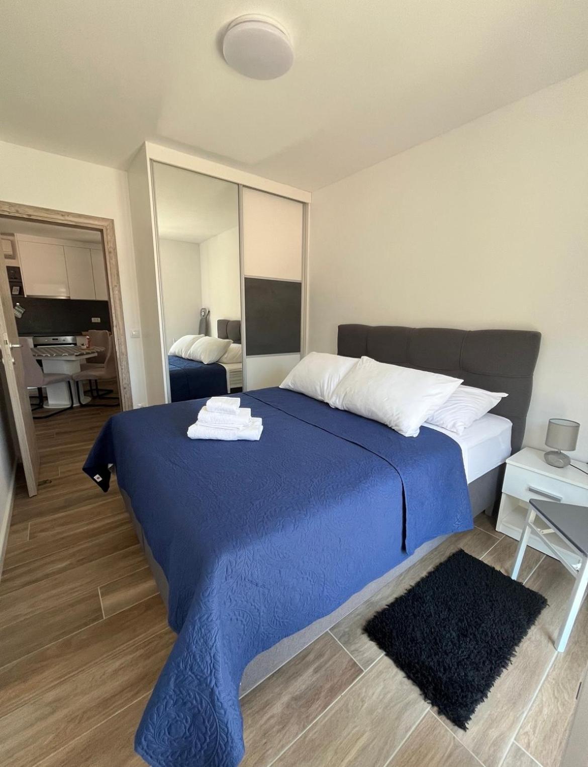 Apartmani Antonia Račišće Buitenkant foto